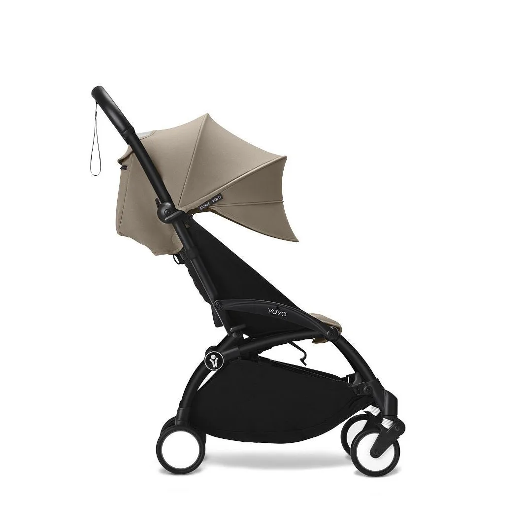 Stokke YOYO 6  Color Pack - Taupe