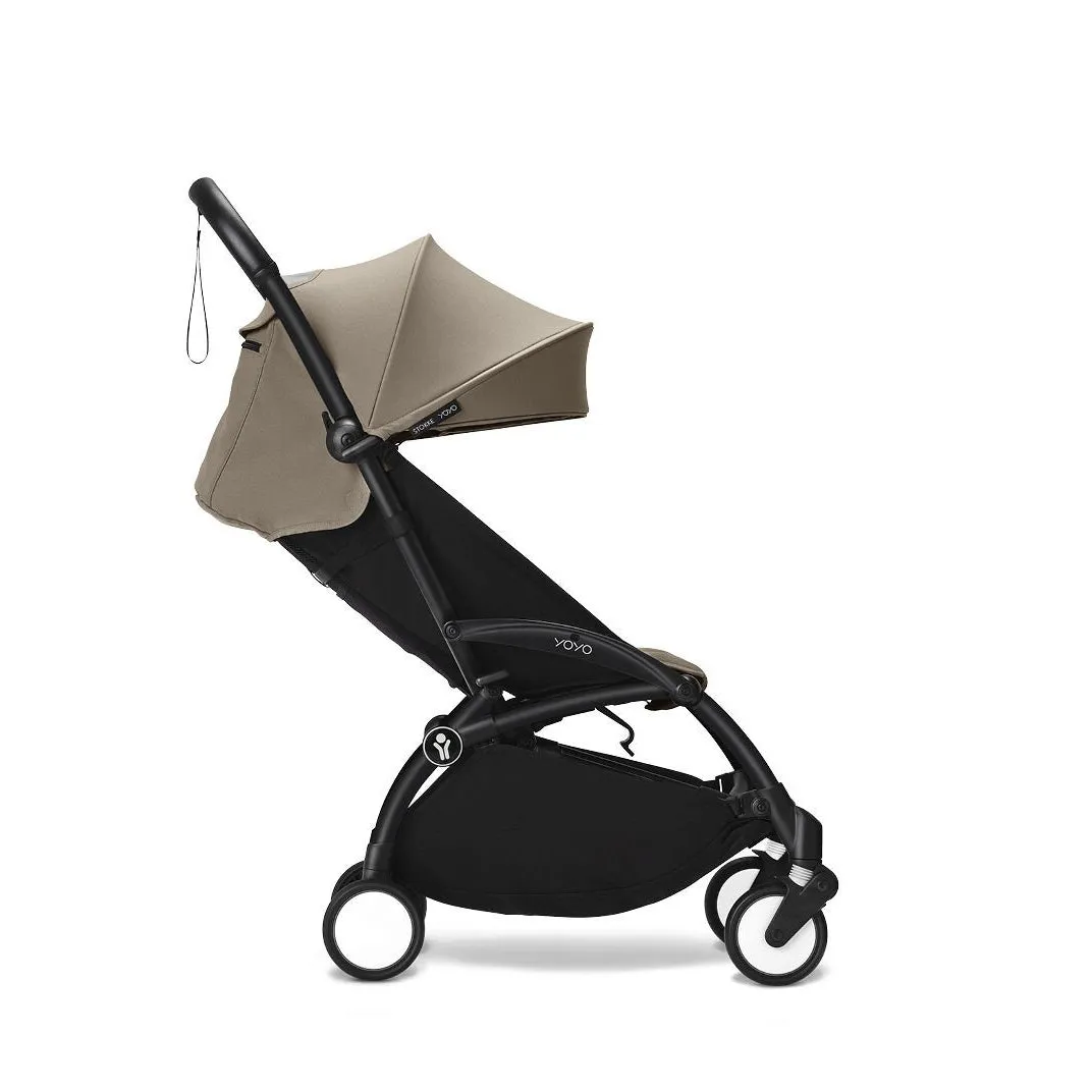 Stokke YOYO 6  Color Pack - Taupe