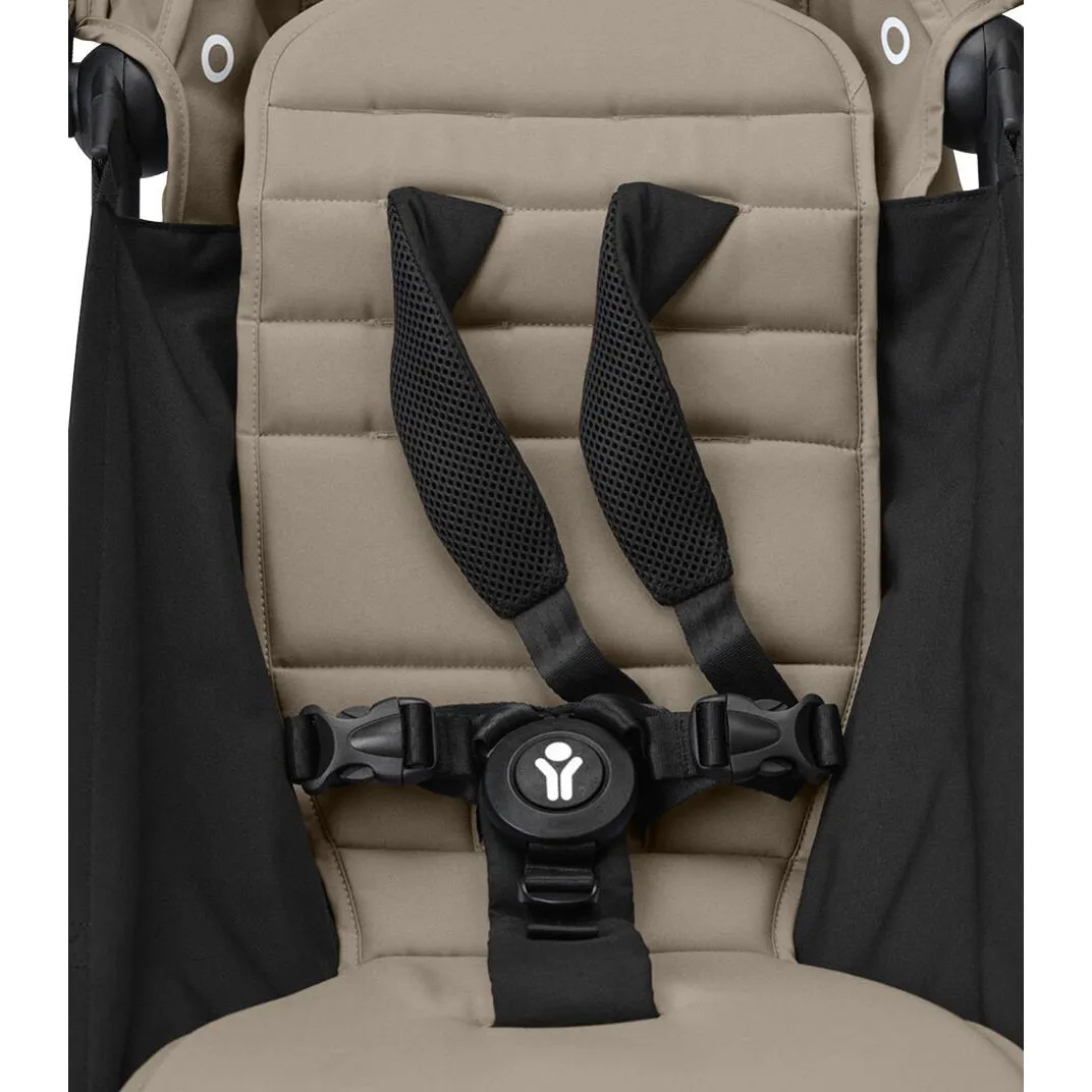 Stokke YOYO 6  Color Pack - Taupe