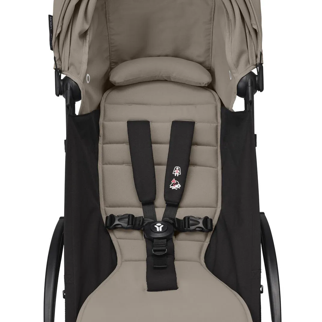 Stokke YOYO 6  Color Pack - Taupe