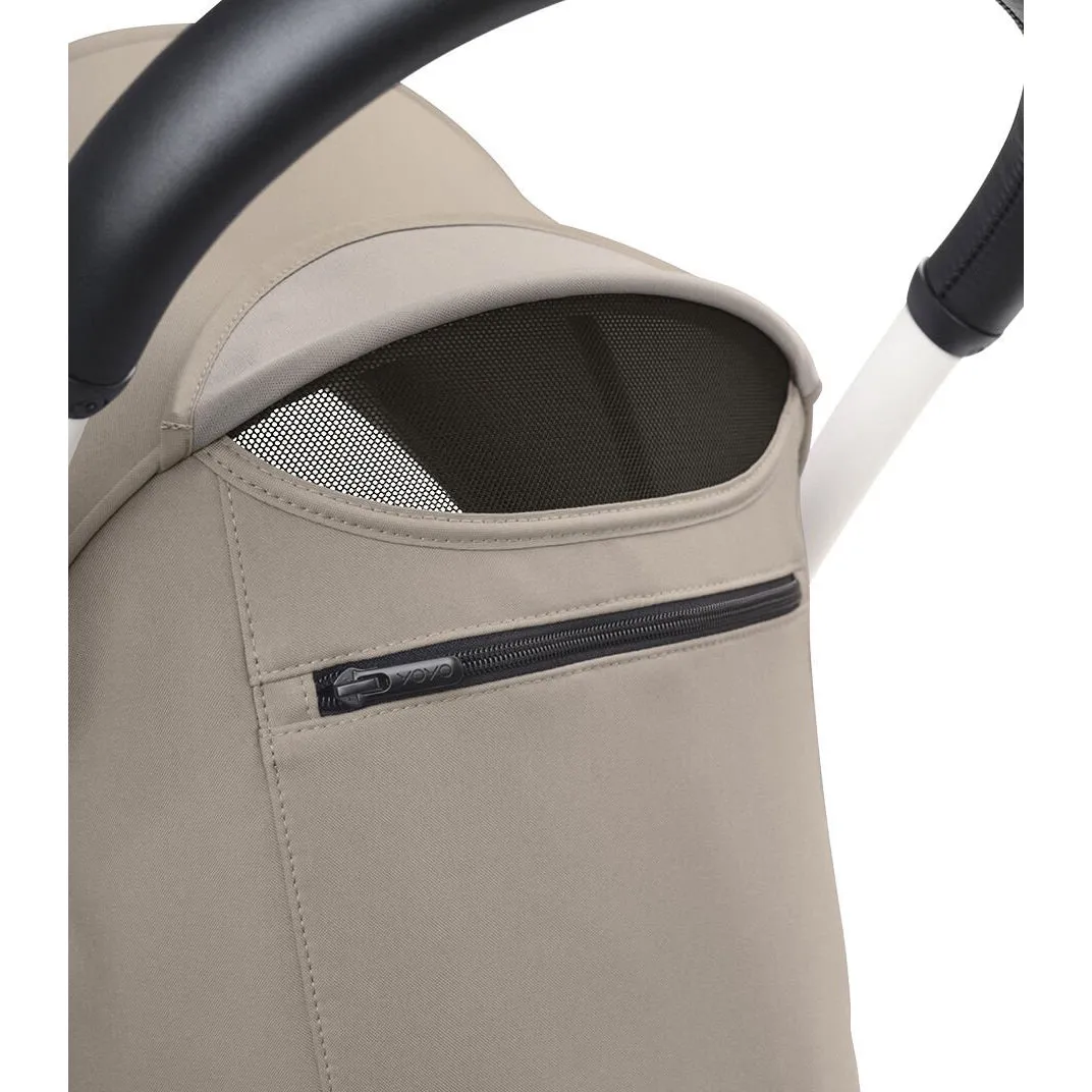 Stokke YOYO 6  Color Pack - Taupe