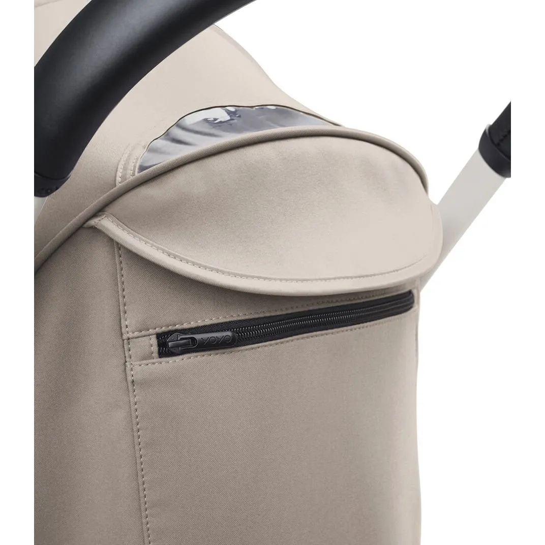 Stokke YOYO 6  Color Pack - Taupe