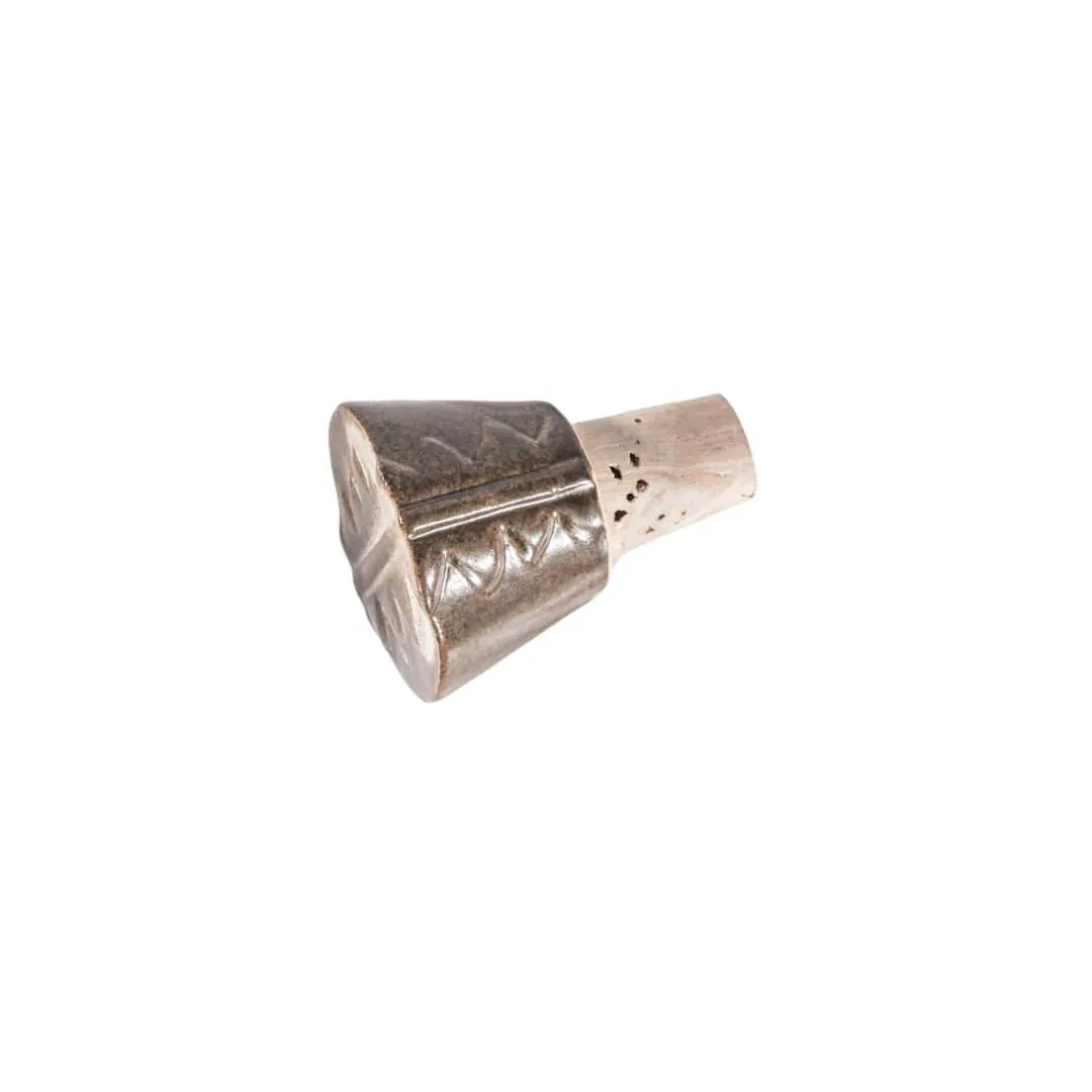 Stoneware Bottle Stopper Zoco Home