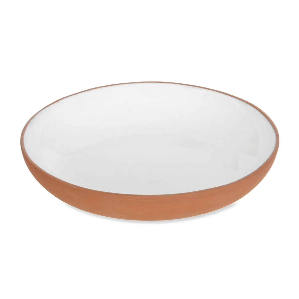 Stoneware Serving Dish Funky Chunky