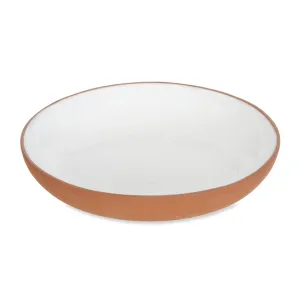 Stoneware Serving Dish Funky Chunky