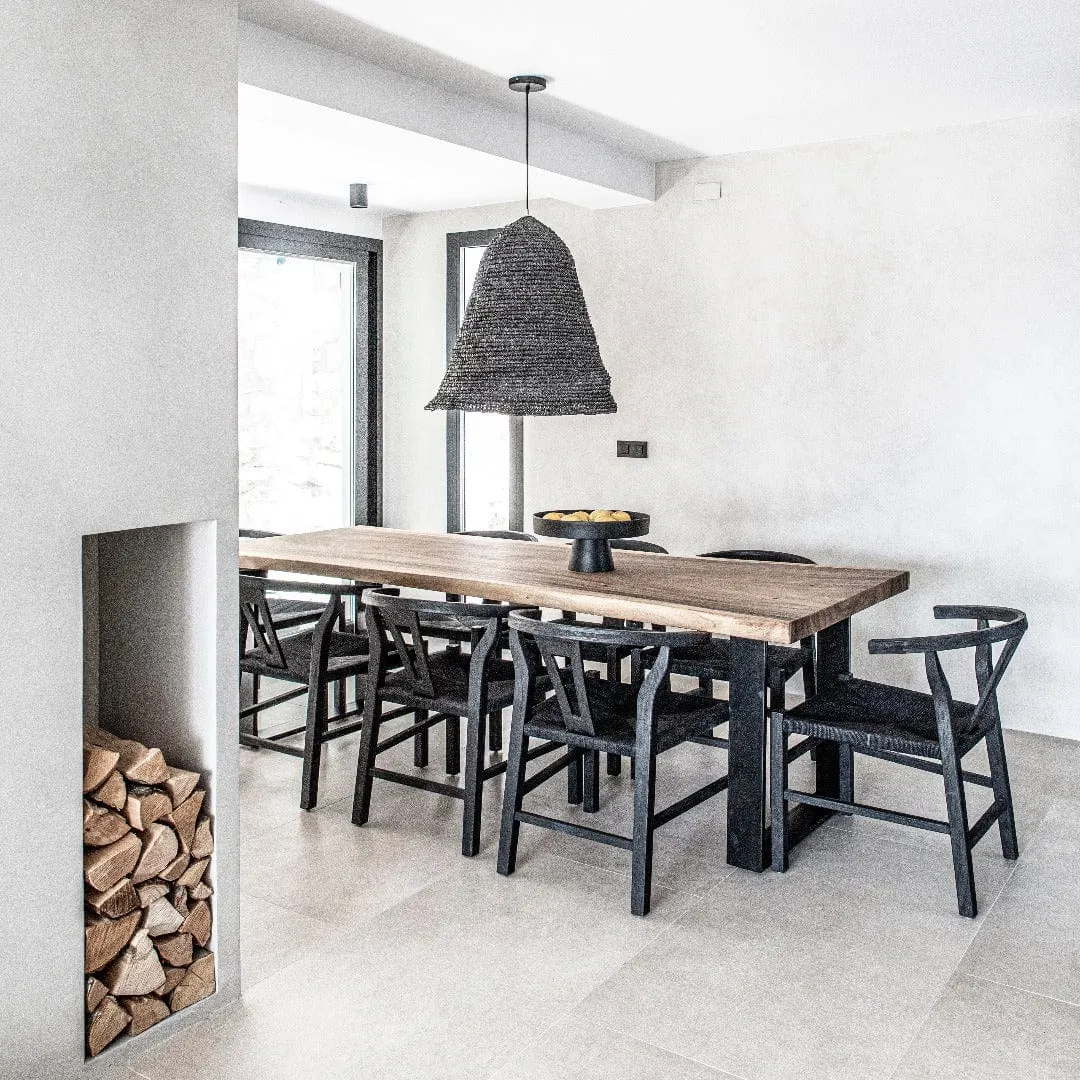 Suar Wood Dining Table | 300cm Zoco Home