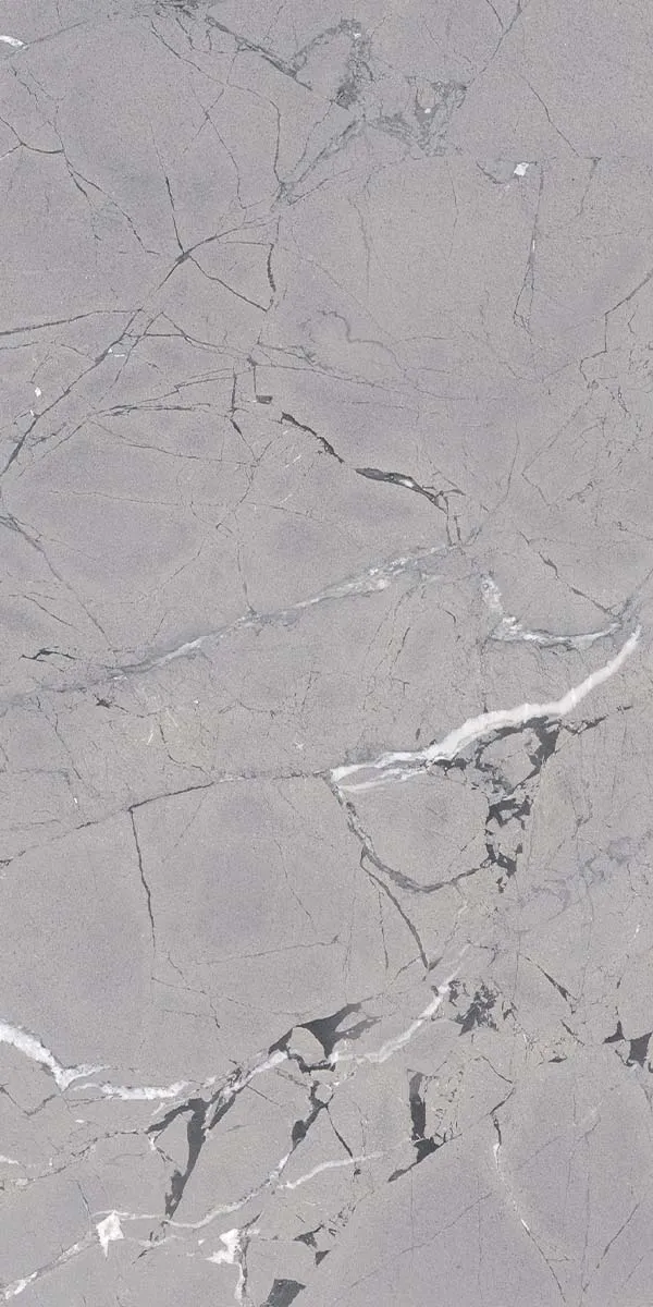 Sublime Thunder Stone Effect Porcelain Tile 60x120cm Polished