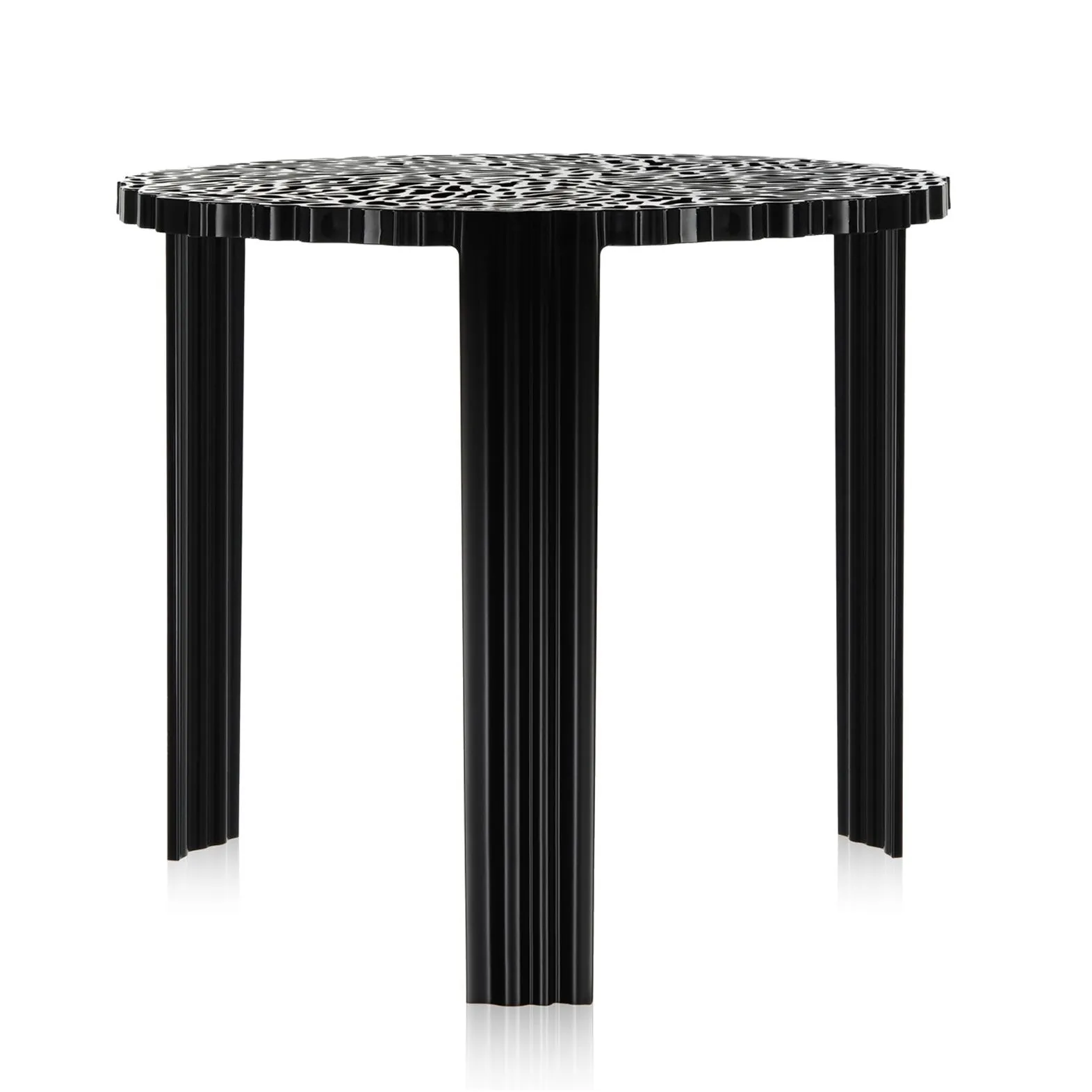 T Table