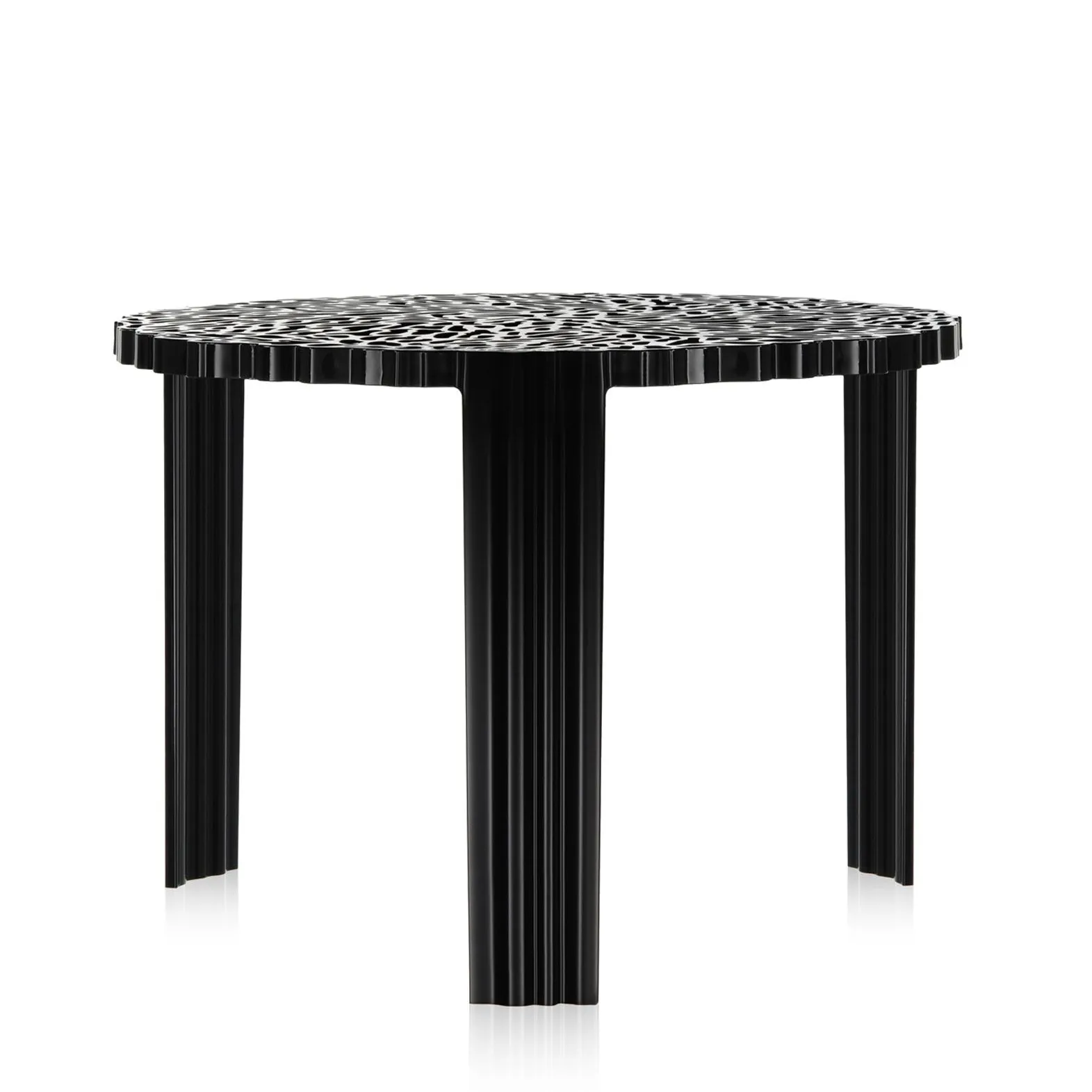 T Table