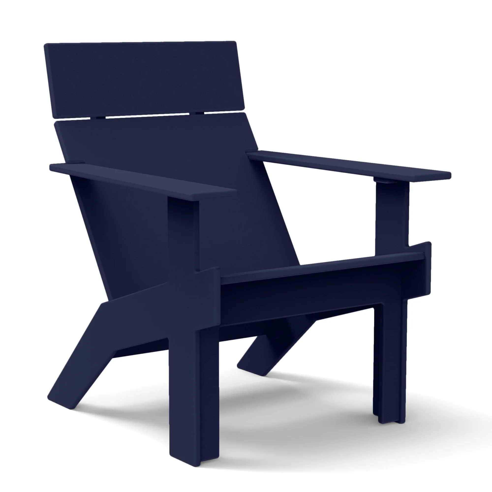 Tall Lollygagger Lounge with Cushion Bundle