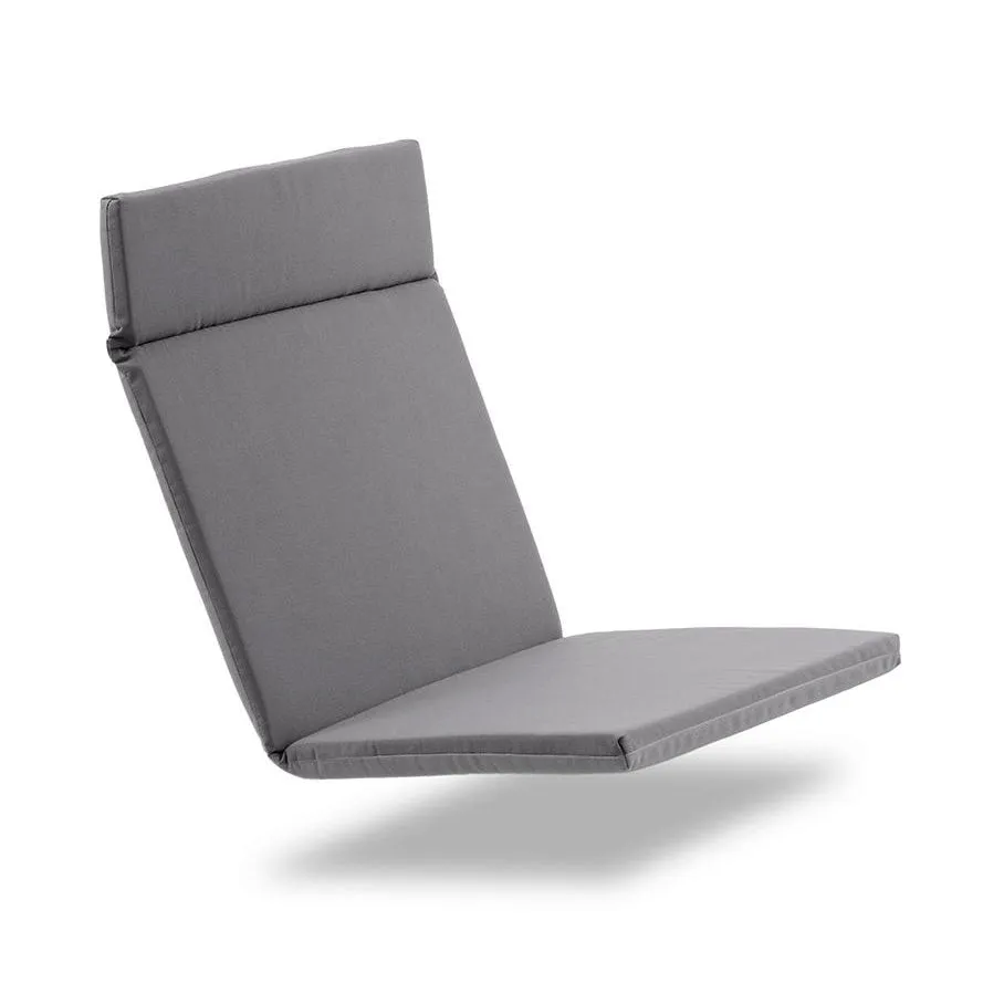 Tall Lollygagger Lounge with Cushion Bundle