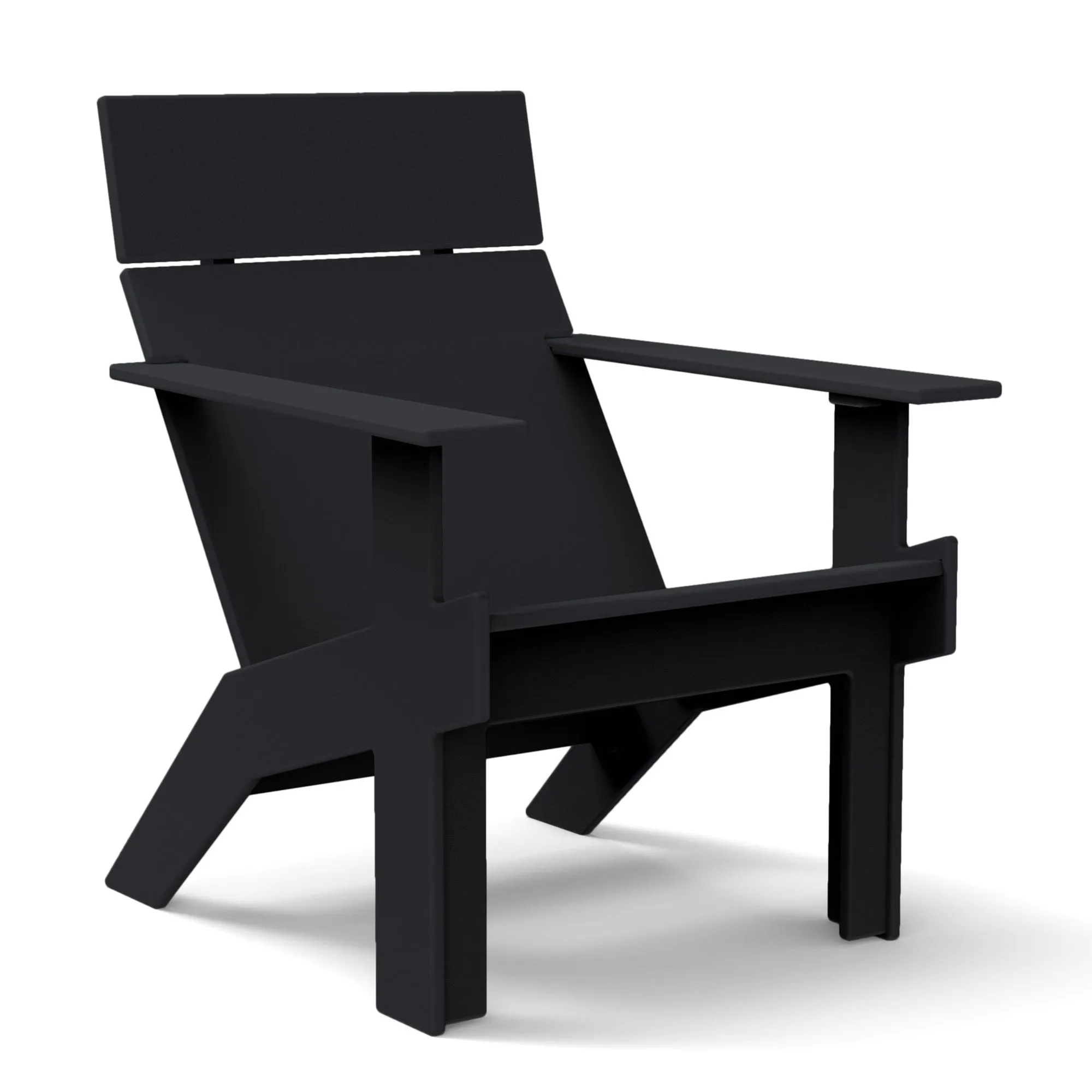 Tall Lollygagger Lounge with Cushion Bundle