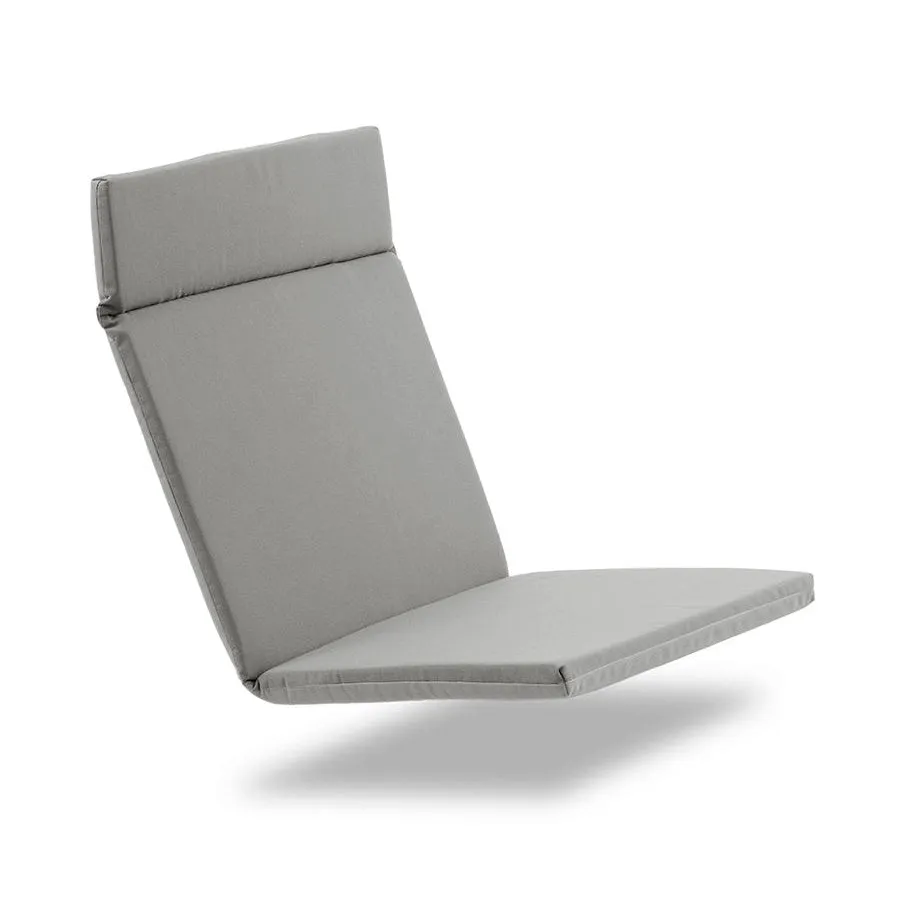 Tall Lollygagger Lounge with Cushion Bundle