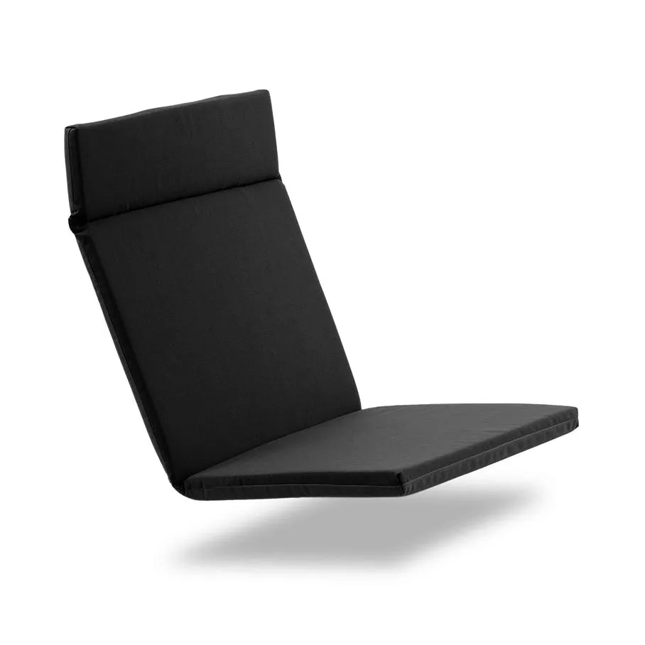 Tall Lollygagger Lounge with Cushion Bundle