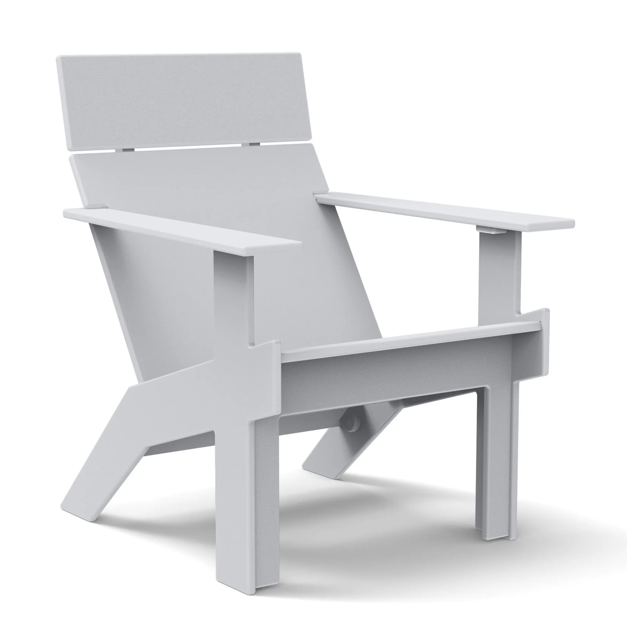 Tall Lollygagger Lounge with Cushion Bundle