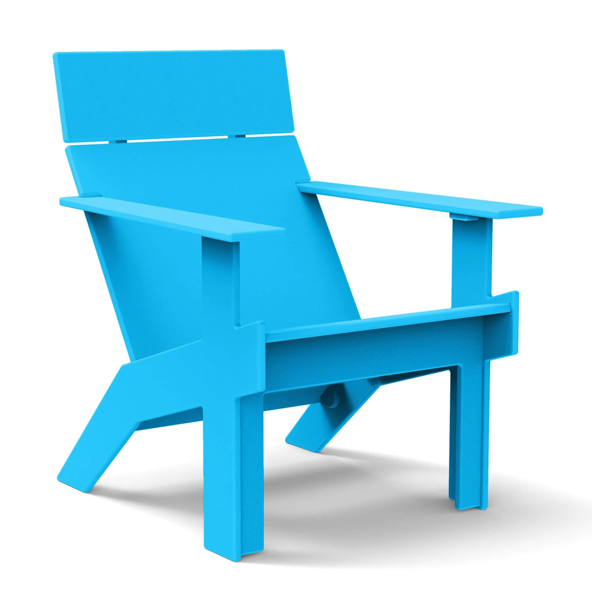 Tall Lollygagger Lounge with Cushion Bundle
