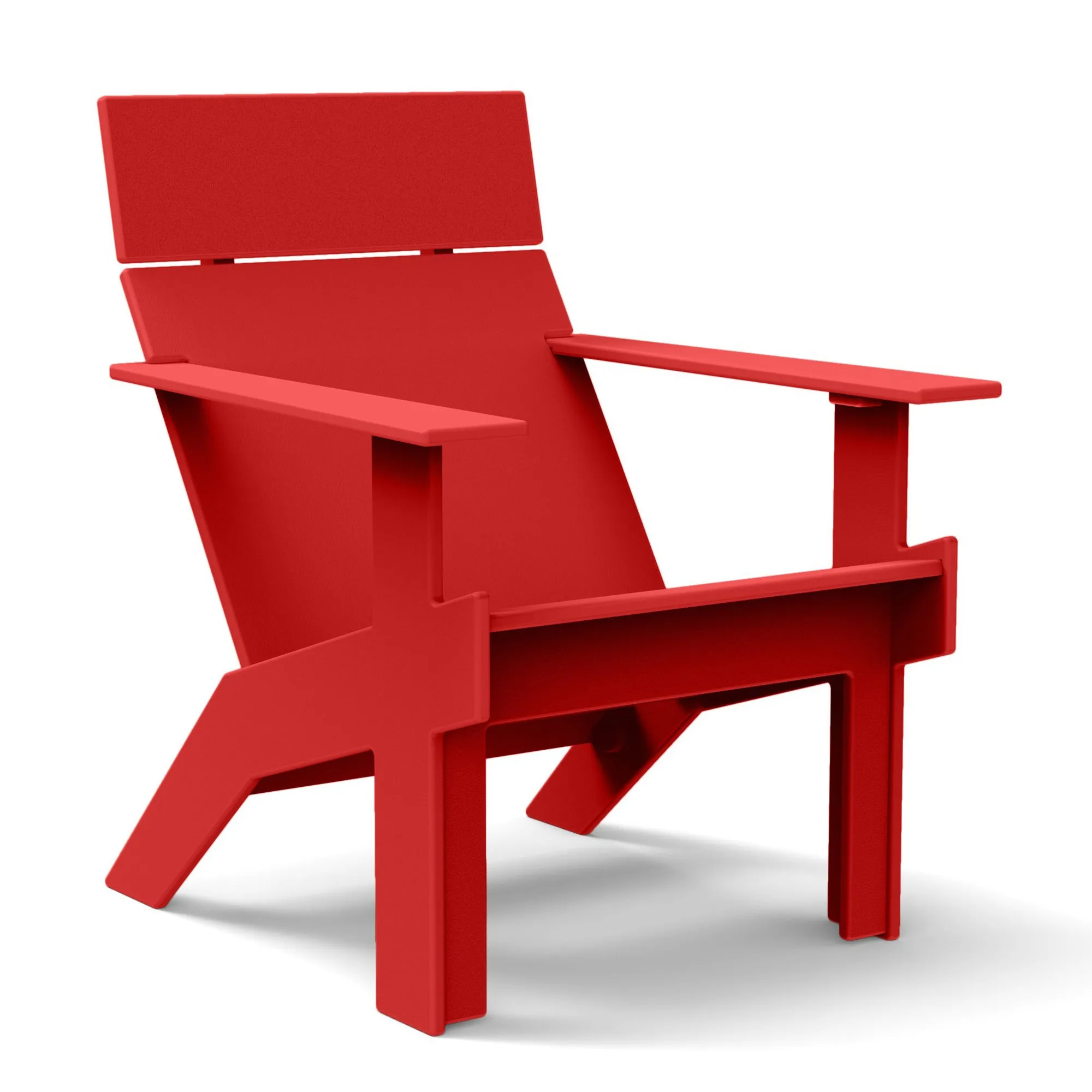 Tall Lollygagger Lounge with Cushion Bundle