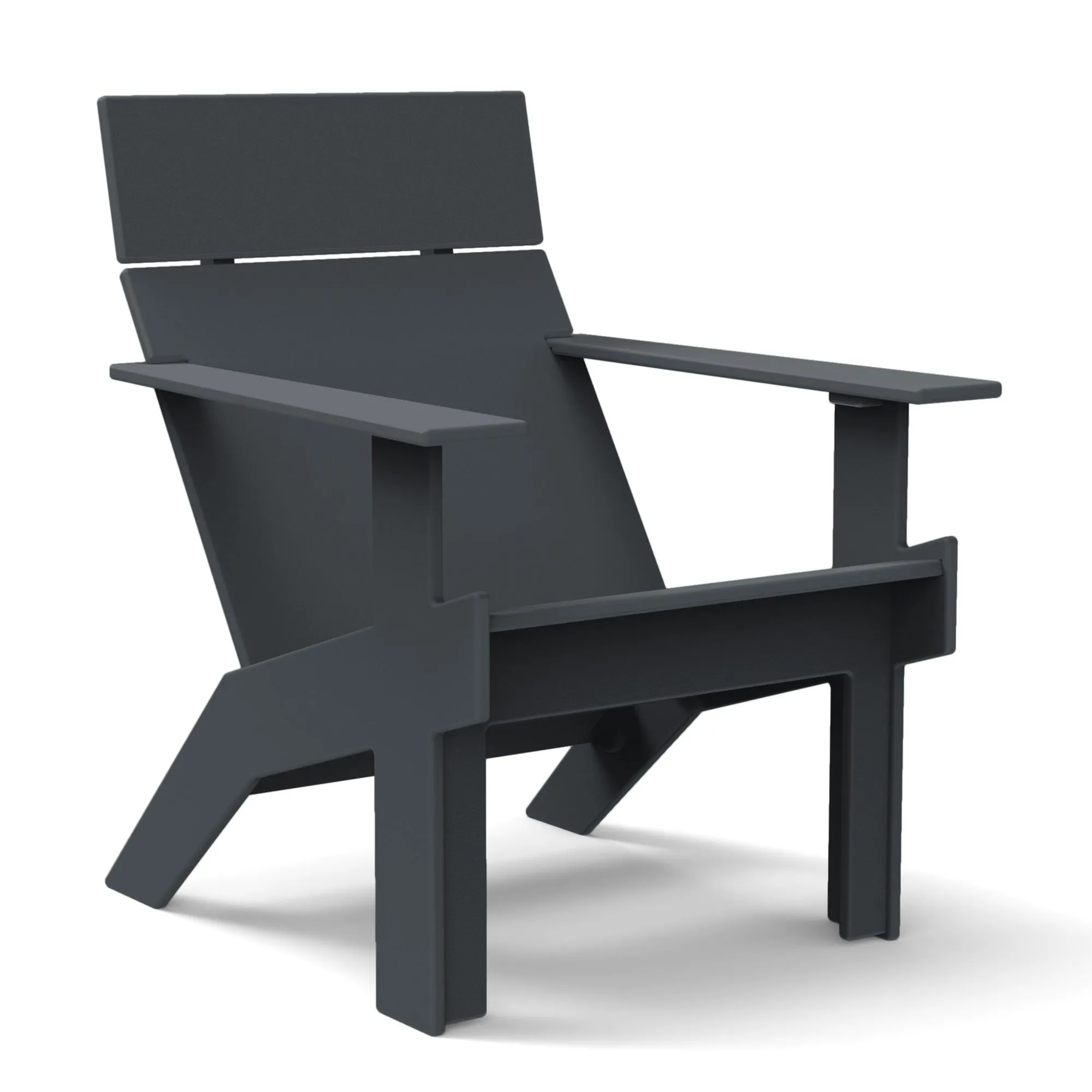 Tall Lollygagger Lounge with Cushion Bundle