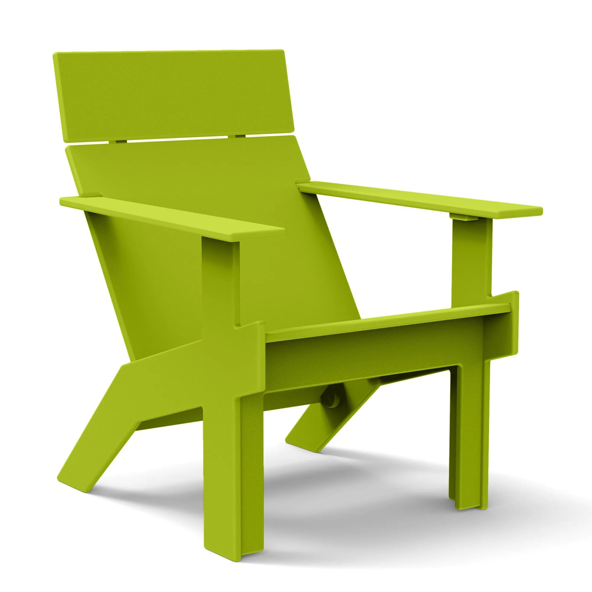 Tall Lollygagger Lounge with Cushion Bundle