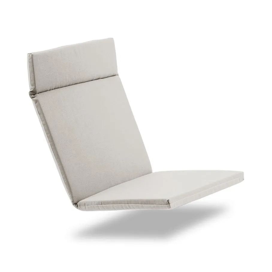 Tall Lollygagger Lounge with Cushion Bundle