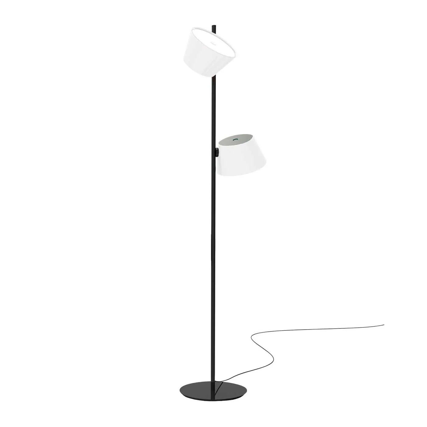 Tam Tam P2 Floor Lamp