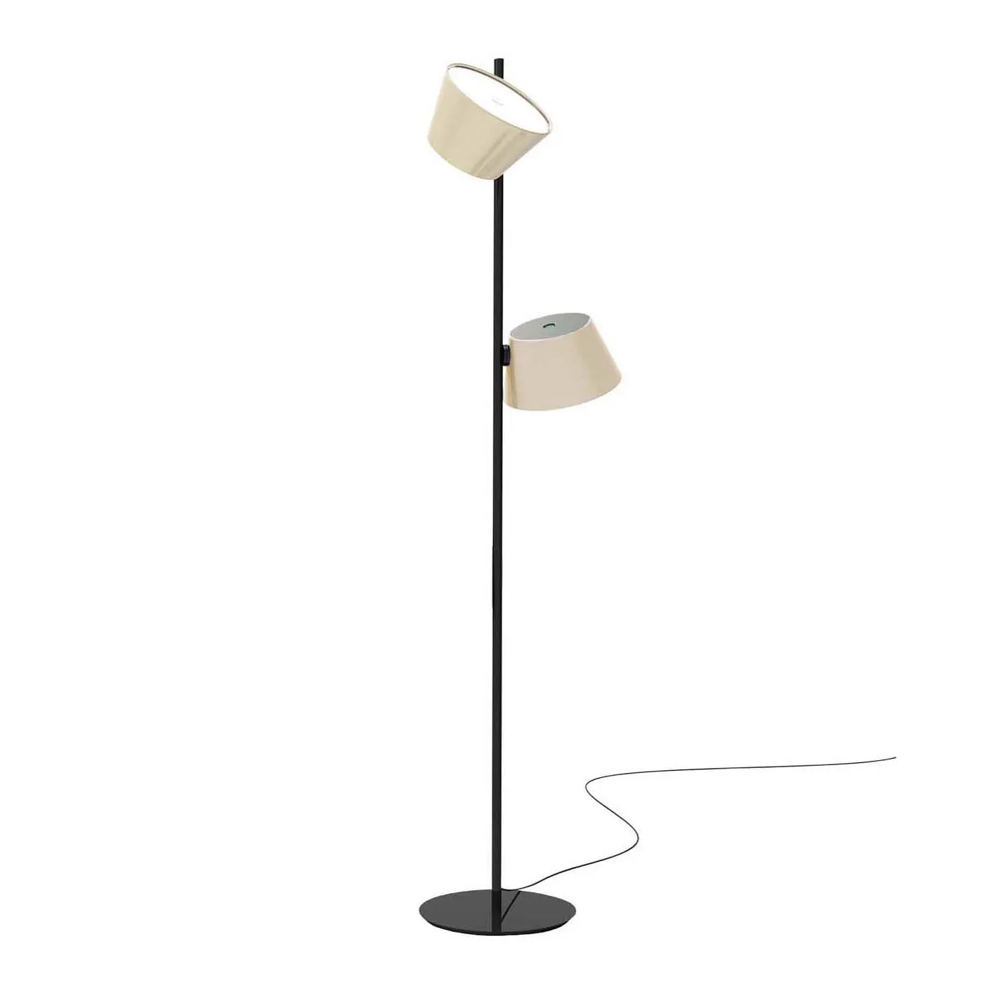 Tam Tam P2 Floor Lamp