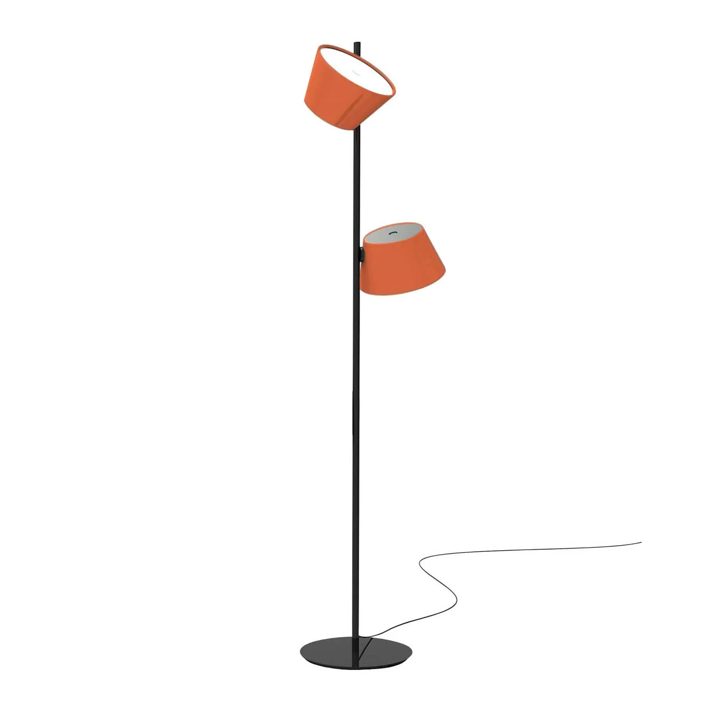 Tam Tam P2 Floor Lamp