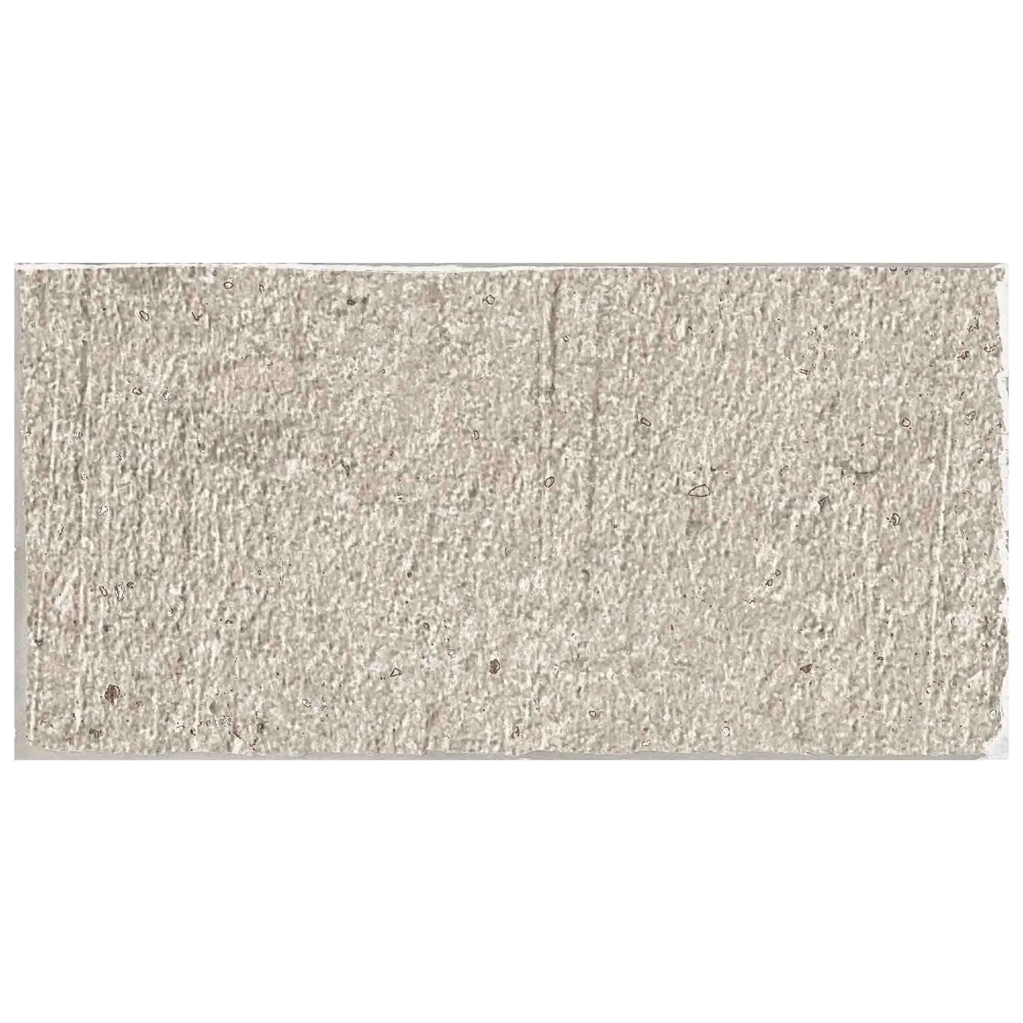 Terra Crea Corda Concrete Effect Porcelain Tile 15x30cm Matt