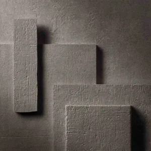 Terra Crea Limo Concrete Effect Porcelain Tile 15x30cm Matt
