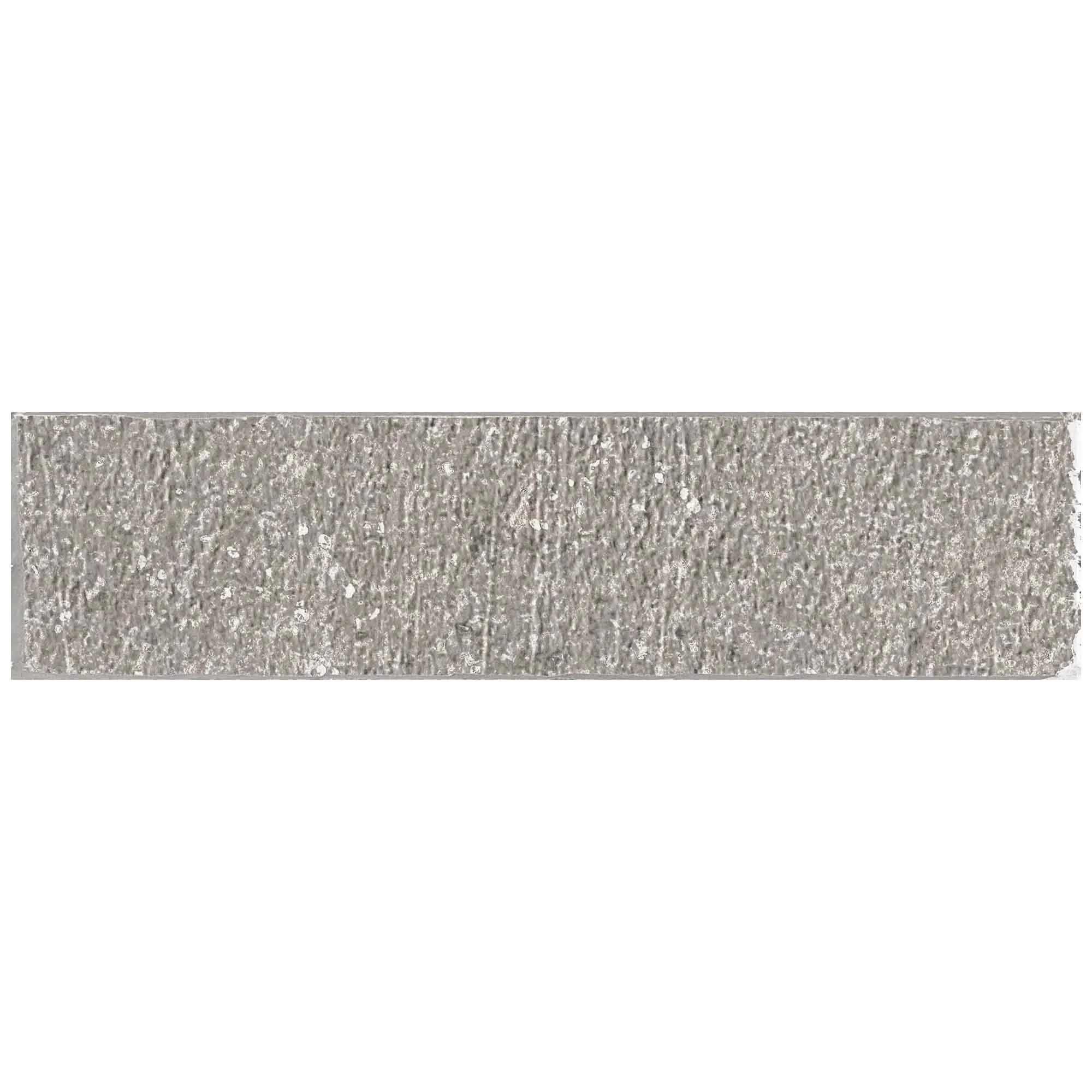Terra Crea Limo Concrete Effect Porcelain Tile 7.5x30cm Matt