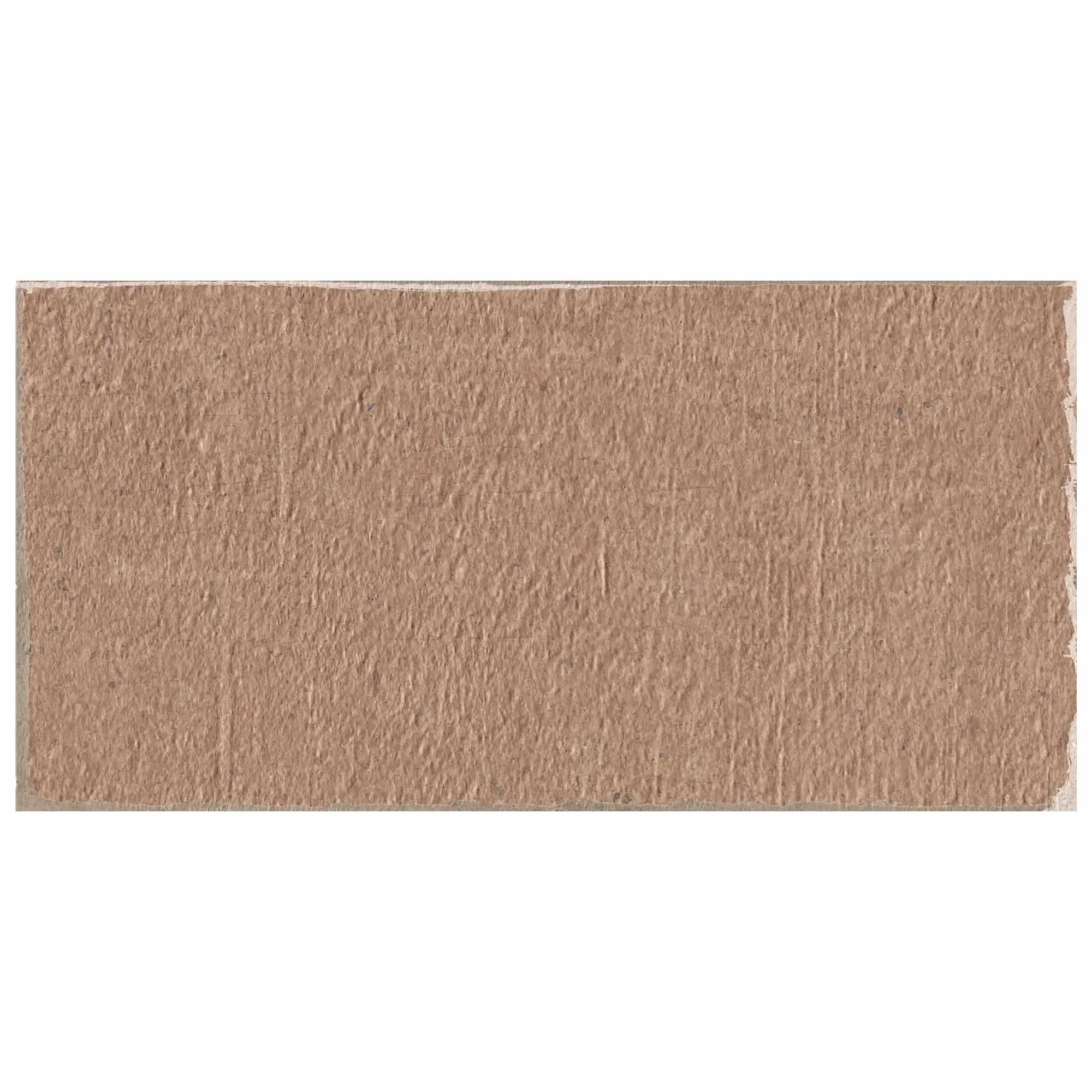 Terra Crea Mattone Concrete Effect Porcelain Tile 15x30cm Matt