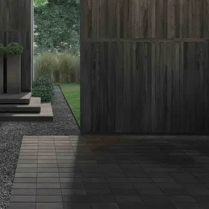 Terra Crea Pomice Concrete Effect Porcelain Tile 15x30cm Matt