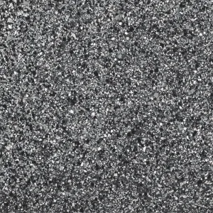 Terrazzo Lux Graphite Full-Bodied Porcelain Tile  60x60cm Matt