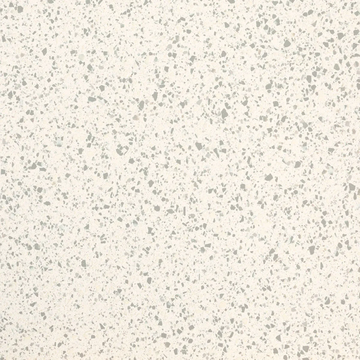 Terrazzo Lux Zink Full-Bodied Porcelain Tile Matt 60x60cm