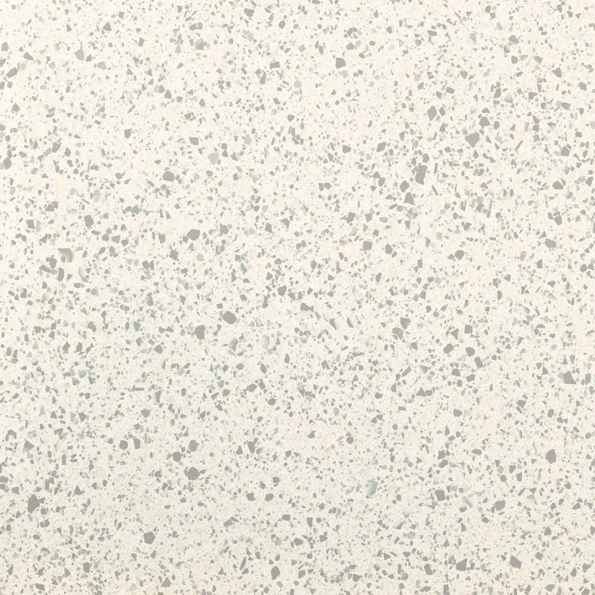 Terrazzo Lux Zink Full-Bodied Porcelain Tile Matt 60x60cm
