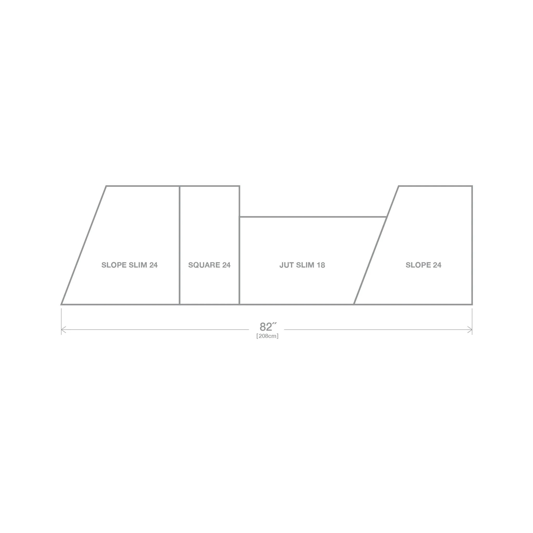 Tessellate Bundle A