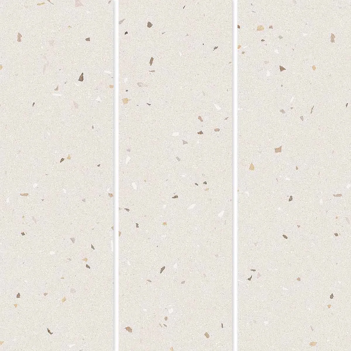 Topping-R Avellana Terrazzo Effect Wall Tile 32x99cm Matt