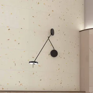 Topping-R Avellana Terrazzo Effect Wall Tile 32x99cm Matt