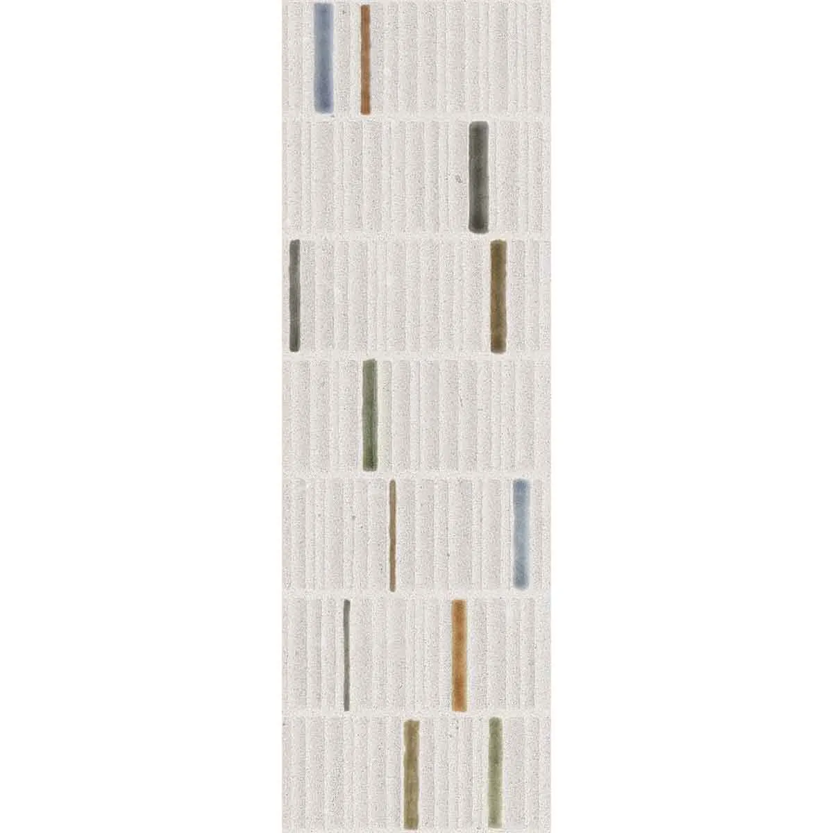 Topping-R Cialda Macedonia Decor Wall Tile 32x99cm Matt