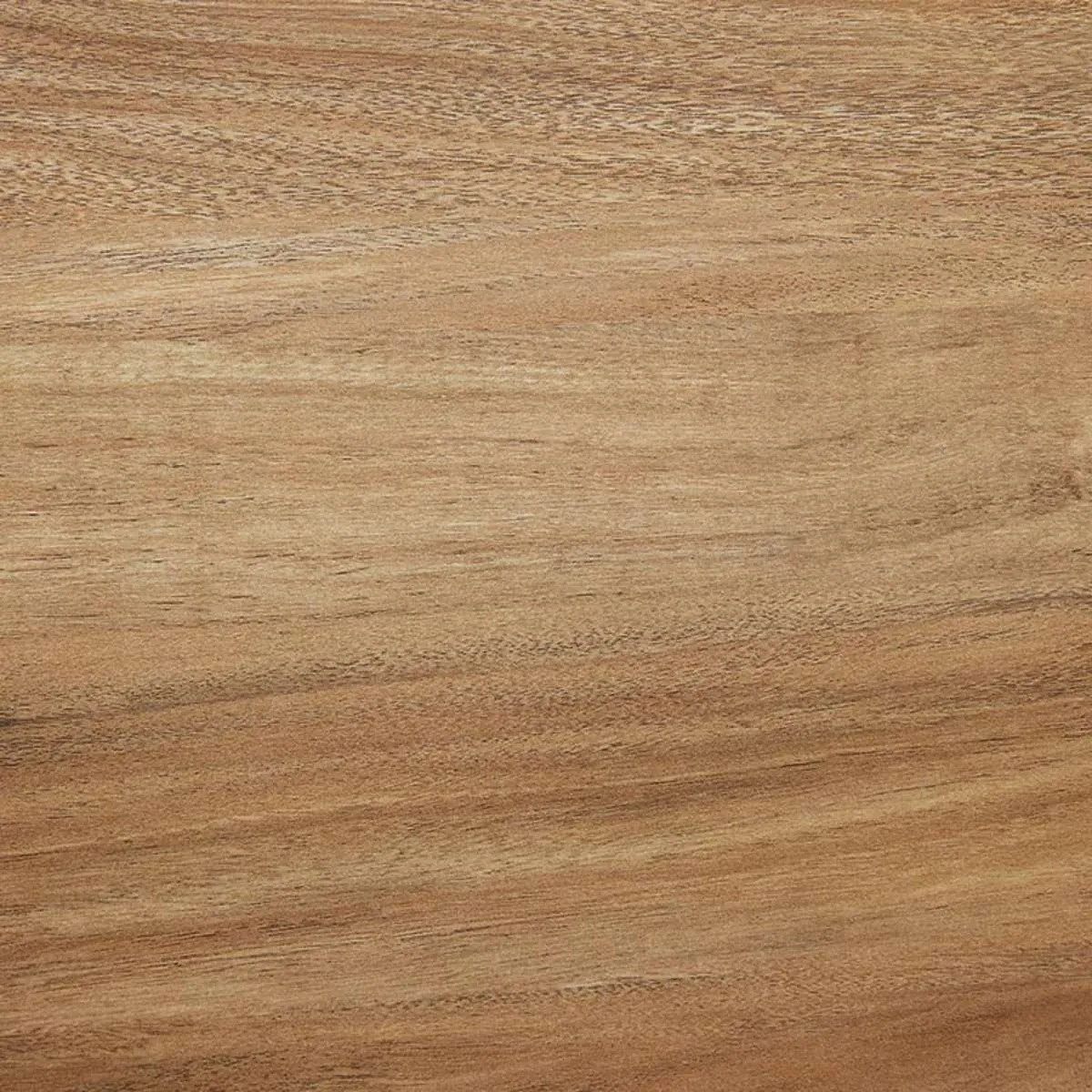 Tove Curved Leg Coffee Table - Pecan Mocka