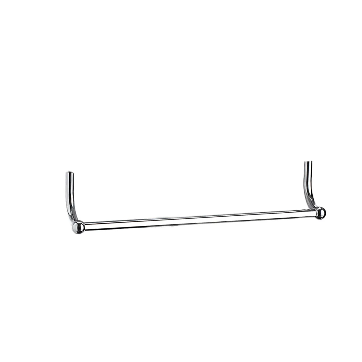 Towel Rail for Burlington Edwardian 510 Rectangular Washbasin