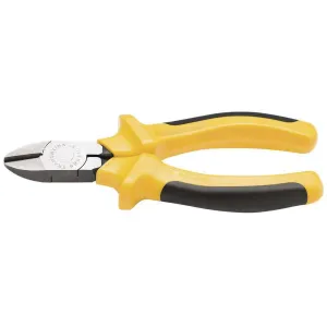 Tramontina Master Diagonal Cutting Pliers 150mm 6"