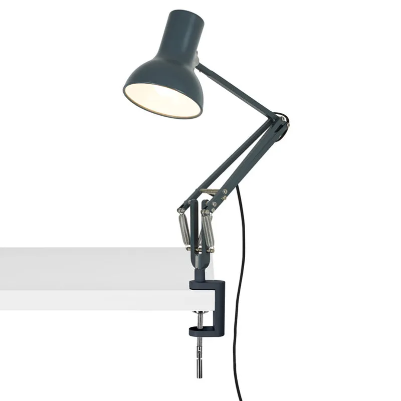 Type 75 Mini with Desk Clamp