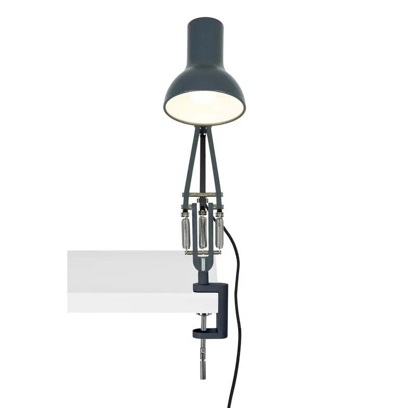 Type 75 Mini with Desk Clamp