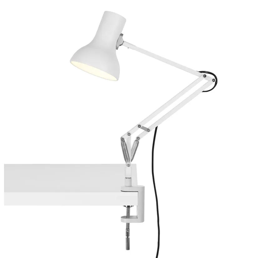 Type 75 Mini with Desk Clamp