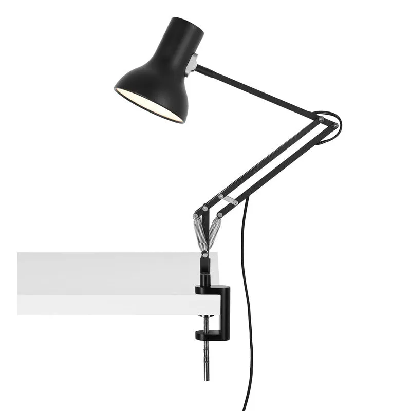Type 75 Mini with Desk Clamp