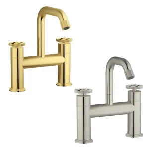 Urban Bath Filler Mixer Tap
