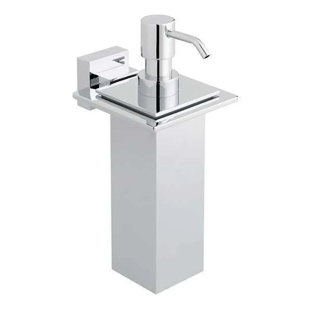 Vado Level Soap Dispenser C/P