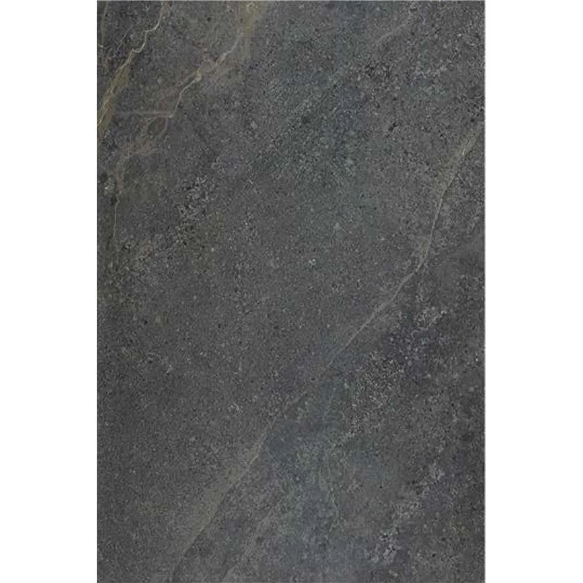 Valencia Anthracite 20mm Stone-Effect Outdoor Porcelain Tile 59x90cm