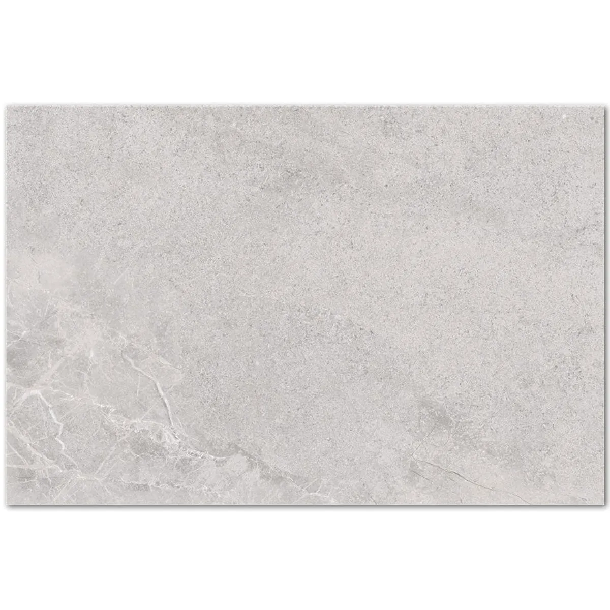 Valencia Pearl 20mm Stone-Effect Outdoor Porcelain Tile 59x90cm